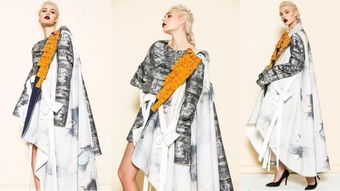 寰球缪斯寒假魔训营 服装艺术留学作品集优化与指导高级课程公开预约启动