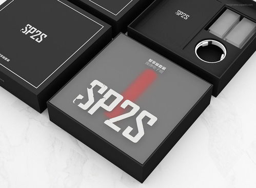 科技与体验的交汇 烟弹与电子产品包装设计的异同探析