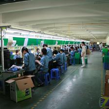 细节决定品质 探访多彩机箱产品线，感受科技与美学的融合