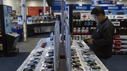 创新乏力！电子产品难撑美国黑色星期五，与双十一对比凸显消费趋势变迁