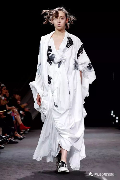 日本服装设计三巨头2020春夏系列 山本耀司、三宅一生与川久保玲的时尚对话