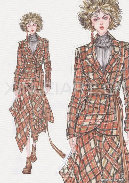 2023服装设计与计算机考研入门指南