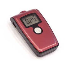 香港秋季电子产品展 Automatic Manufacturing Ltd 推出创新酒精呼吸分析仪